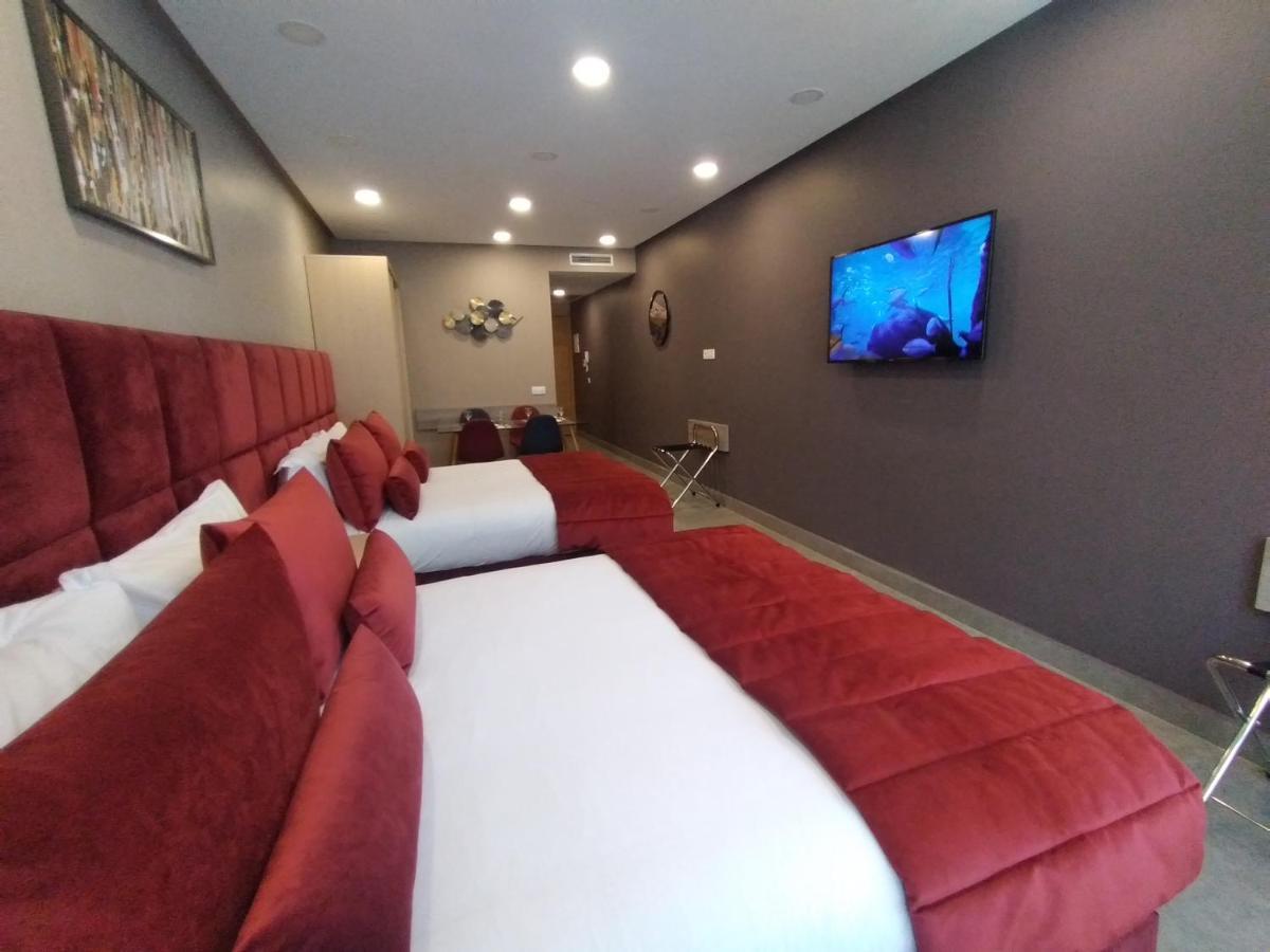 Dayet Ifrah By Rent-Inn Rabat Exterior foto