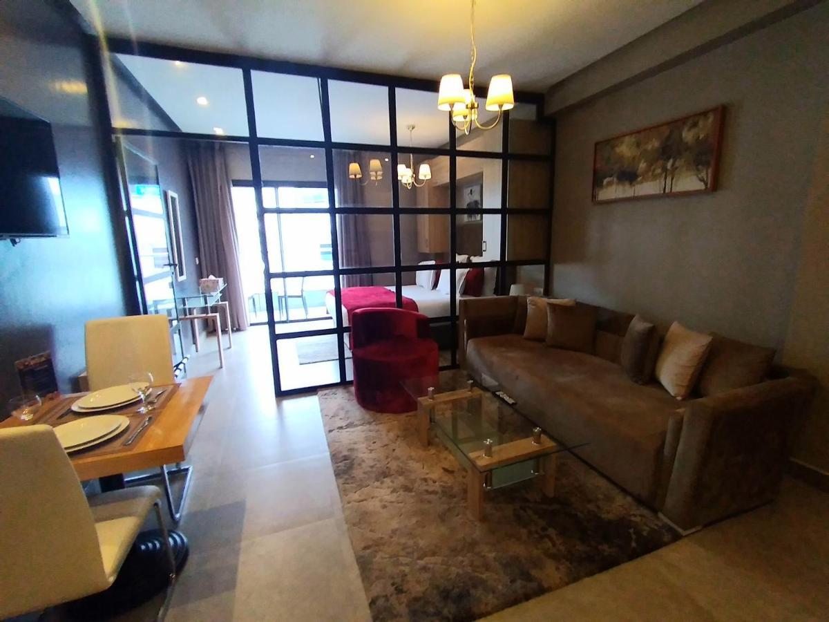 Dayet Ifrah By Rent-Inn Rabat Exterior foto