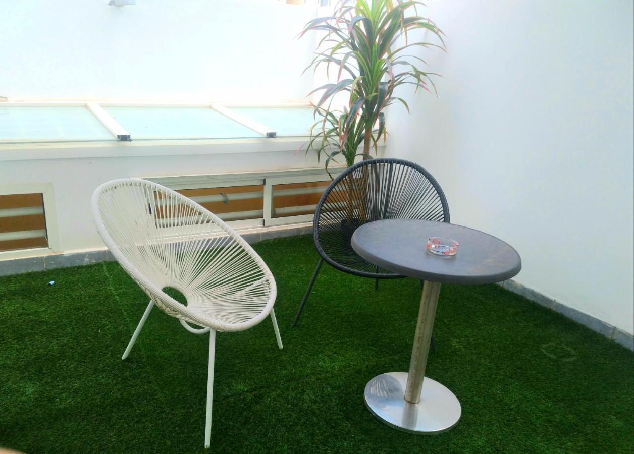 Dayet Ifrah By Rent-Inn Rabat Exterior foto
