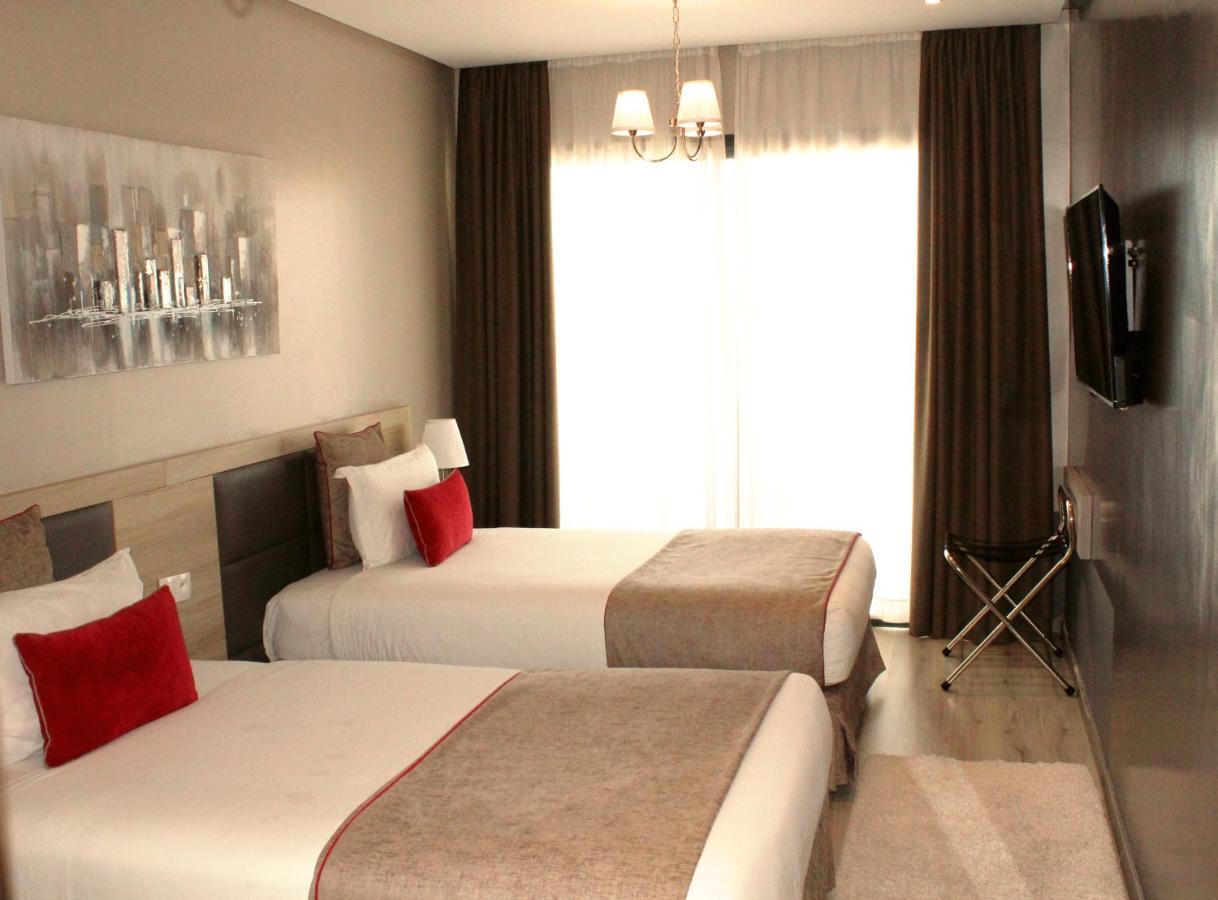 Dayet Ifrah By Rent-Inn Rabat Exterior foto