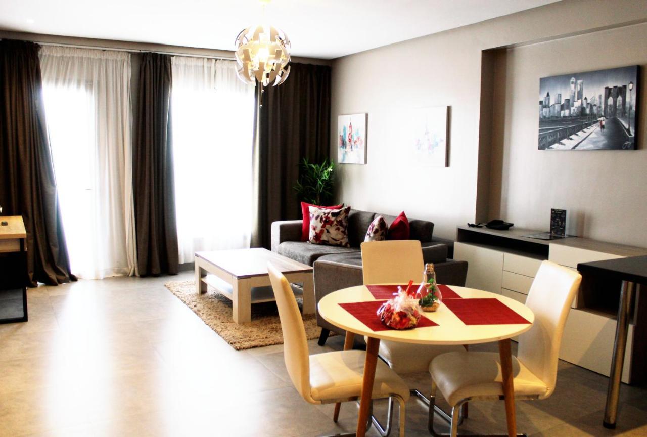 Dayet Ifrah By Rent-Inn Rabat Exterior foto