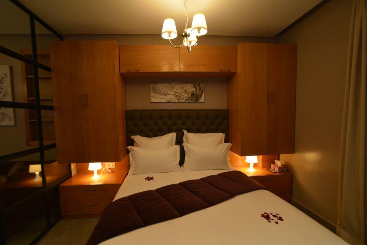 Dayet Ifrah By Rent-Inn Rabat Exterior foto