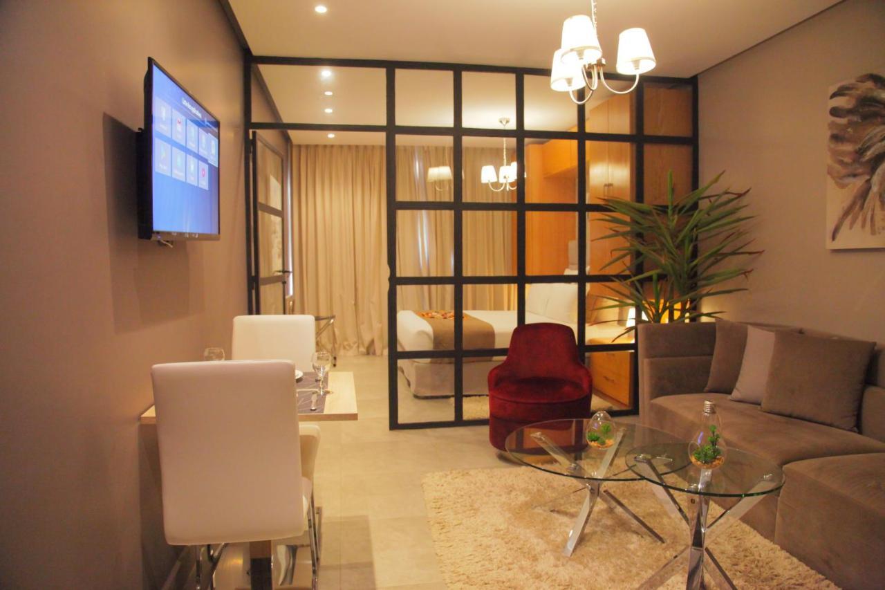 Dayet Ifrah By Rent-Inn Rabat Exterior foto