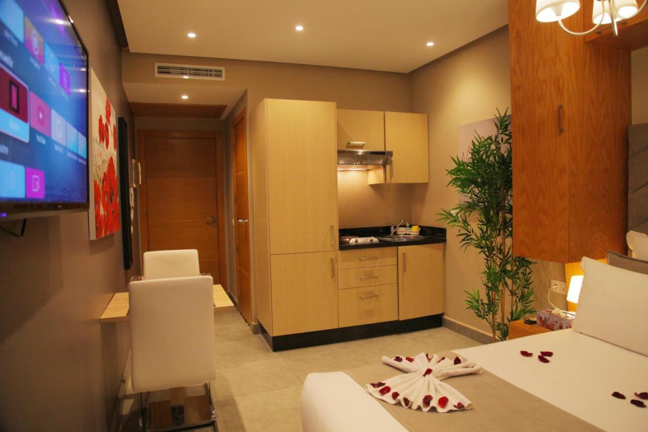 Dayet Ifrah By Rent-Inn Rabat Exterior foto
