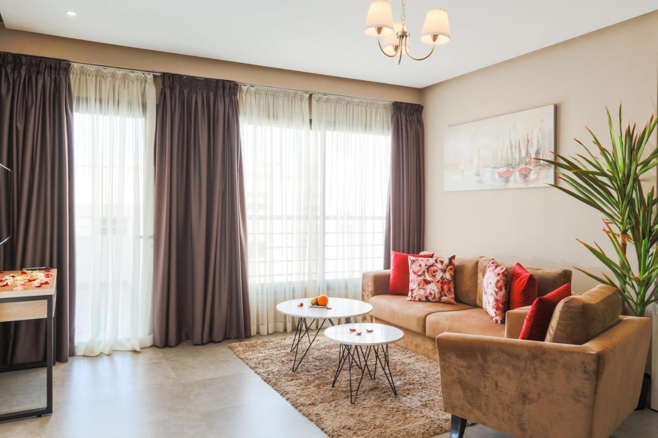 Dayet Ifrah By Rent-Inn Rabat Exterior foto